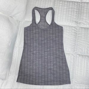 LULULEMON RACERBACK TANK
